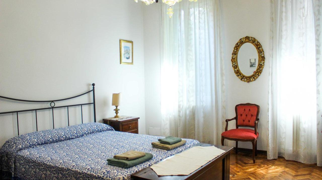 Ca' Burcio * Venedig