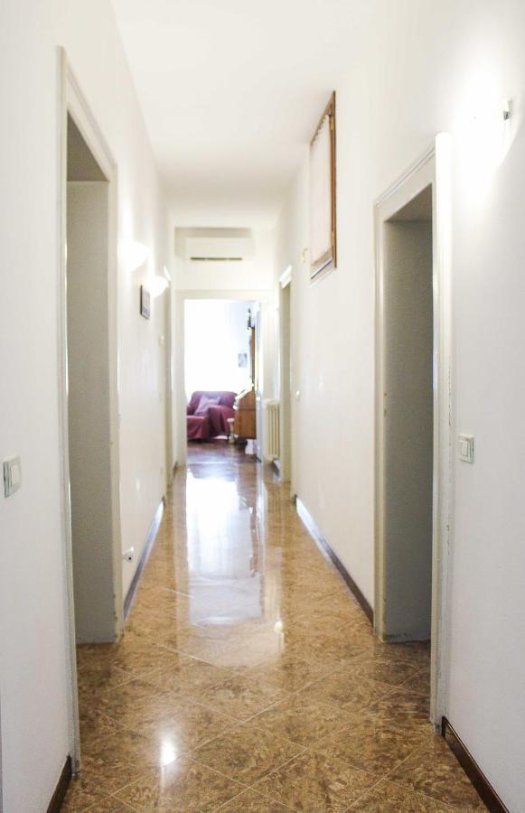 Apartment Ca' Burcio Venedig