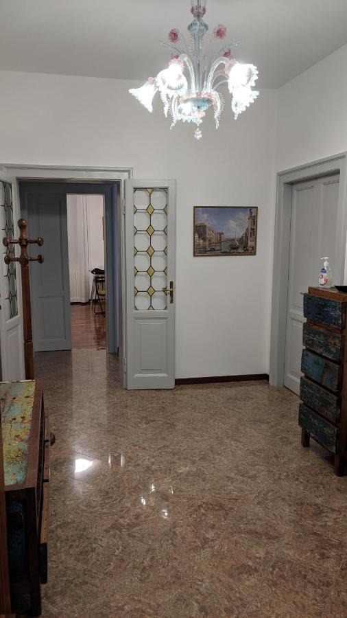 Ca' Burcio * Venedig