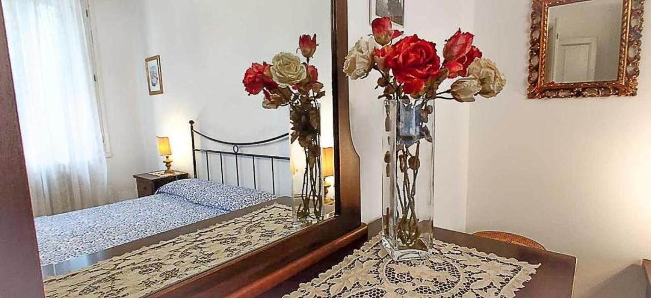 Ca' Burcio Apartment Venedig