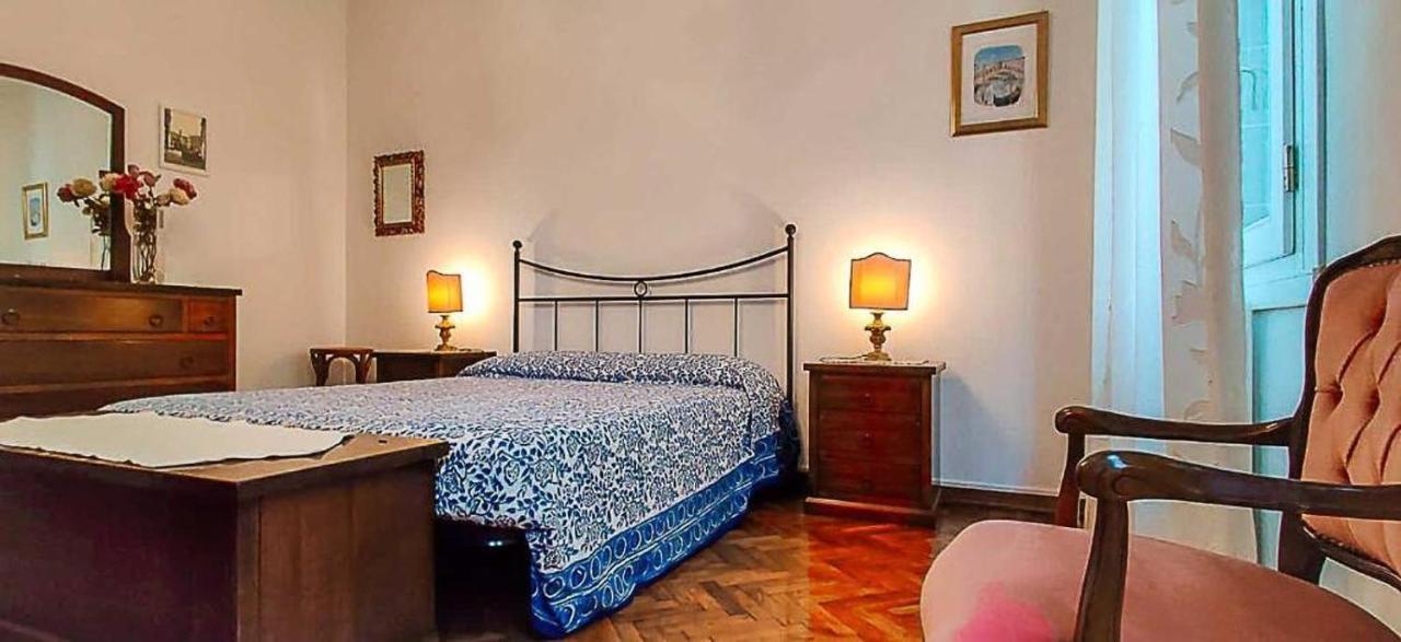 Apartment Ca' Burcio Venedig