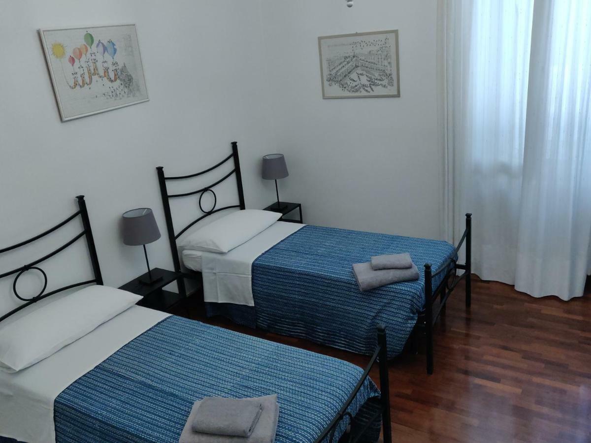 Ca' Burcio Apartment Venedig