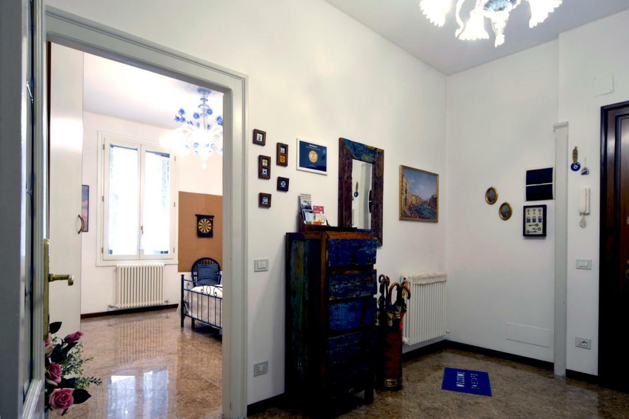 Ca' Burcio Apartment Venedig