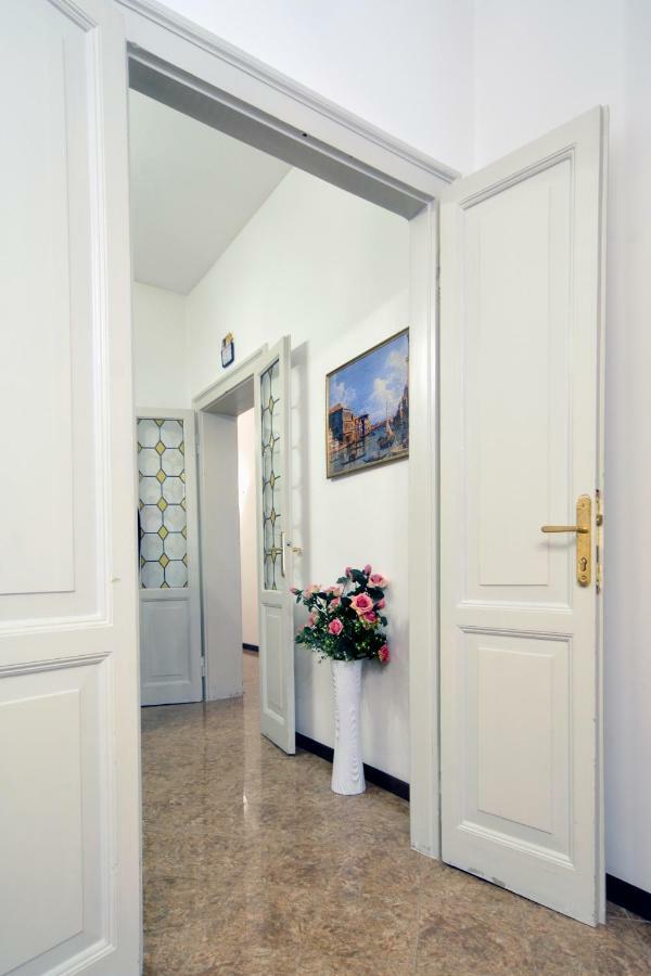 Ca' Burcio * Venedig