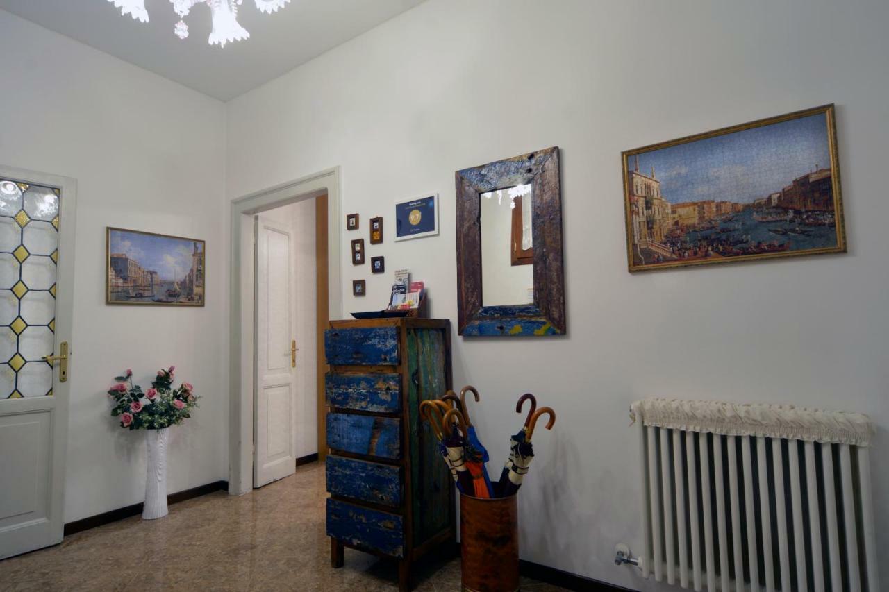 Apartment Ca' Burcio Venedig
