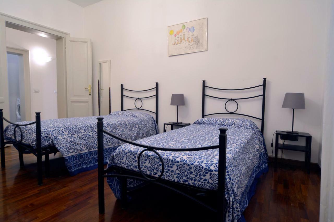 Ca' Burcio Apartment Venedig
