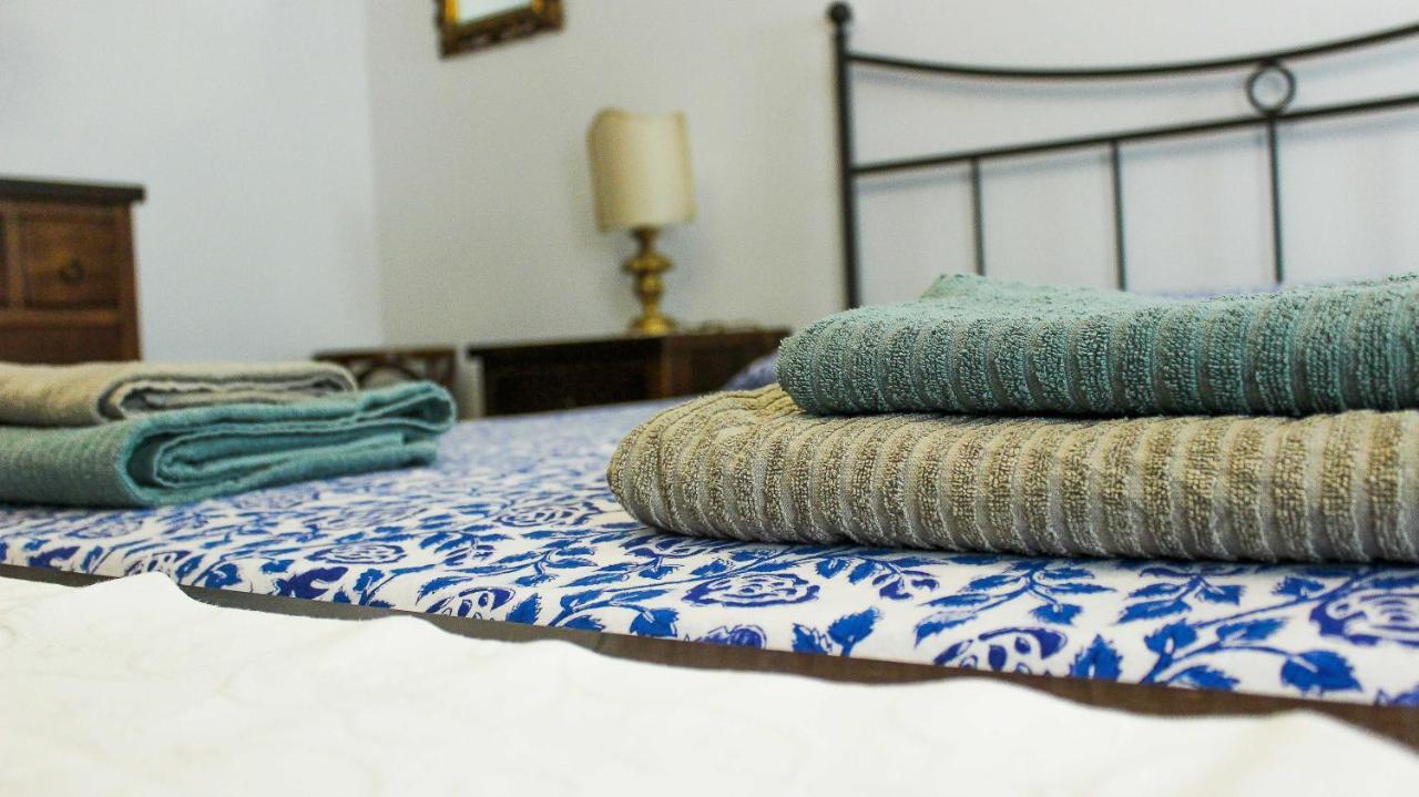 Apartamento Ca' Burcio
