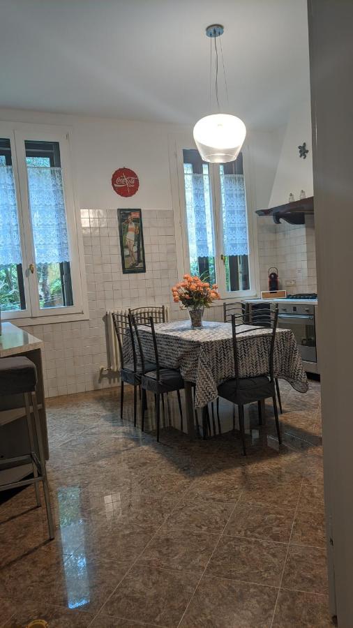 Apartamento Ca' Burcio