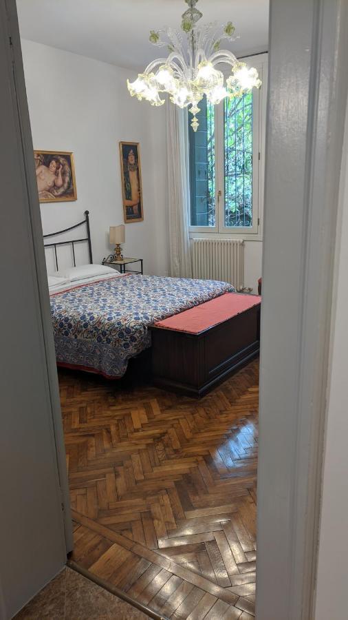 Ca' Burcio Apartamento *