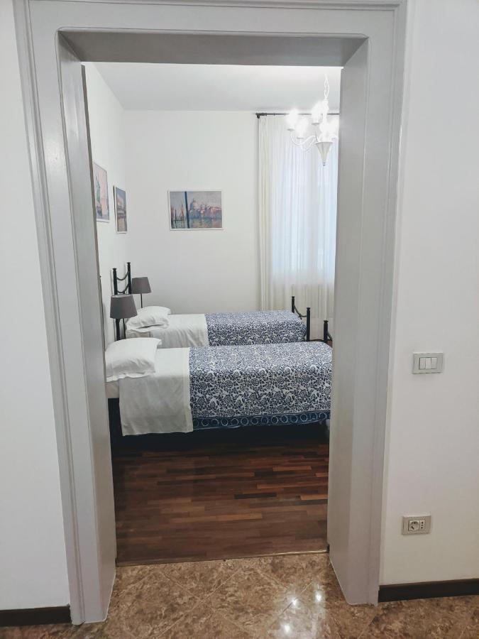Ca' Burcio Apartamento Venecia