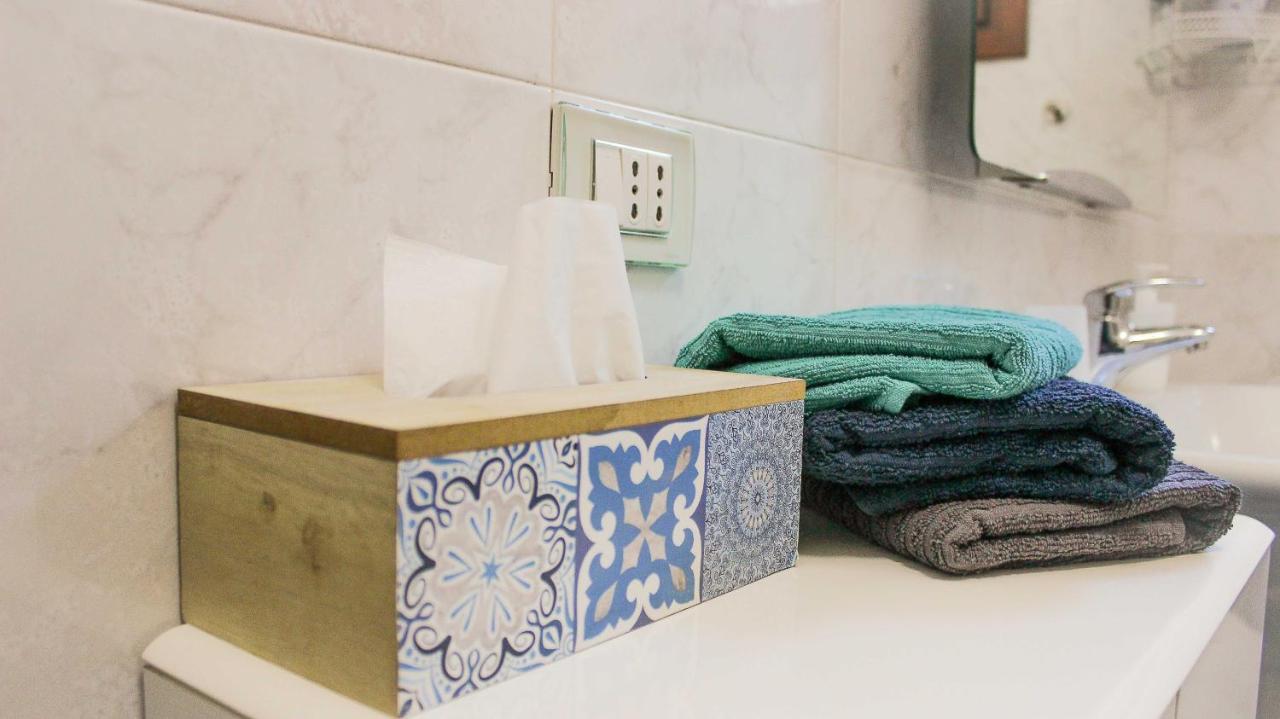 Apartamento Ca' Burcio *
