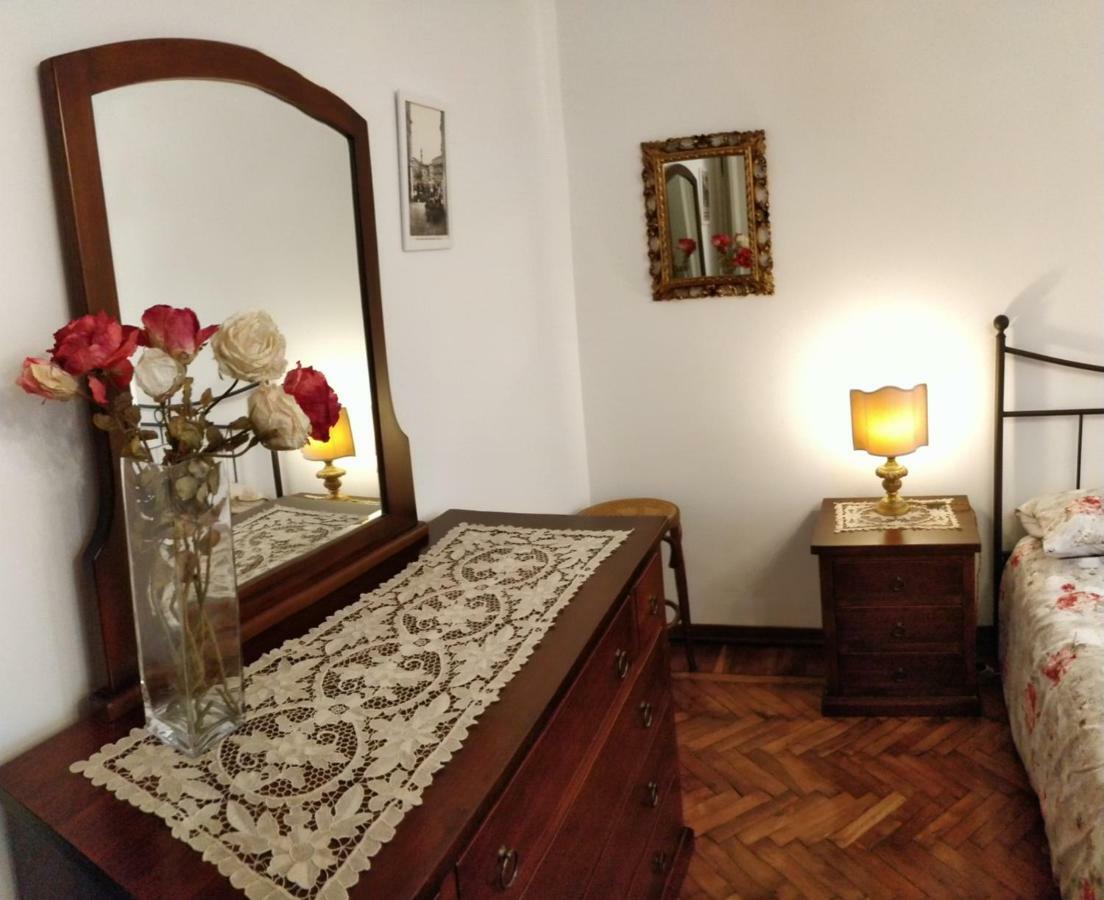 Ca' Burcio Apartamento