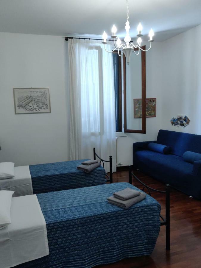 Ca' Burcio Apartamento Venecia