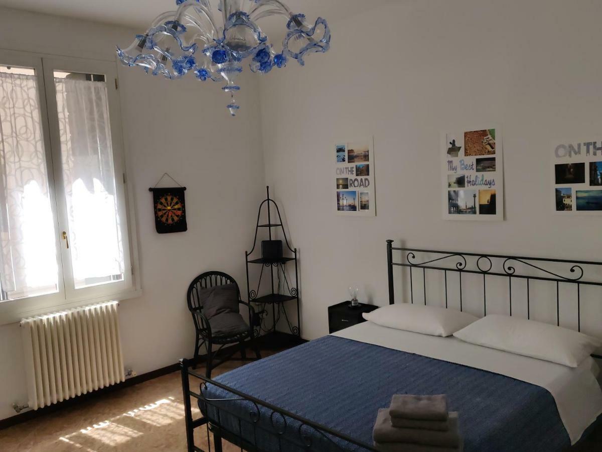 Ca' Burcio Apartamento *