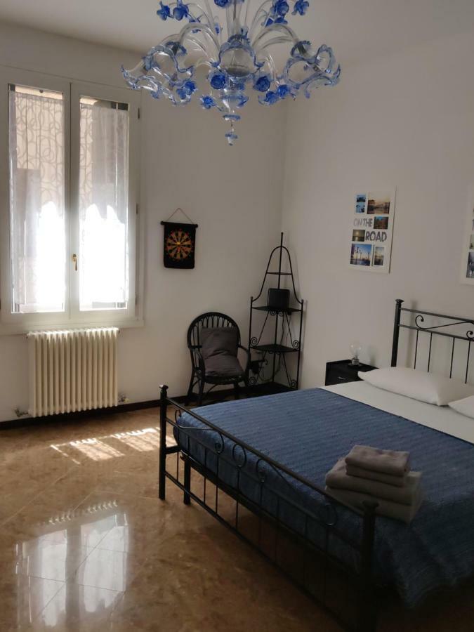 Apartamento Ca' Burcio *