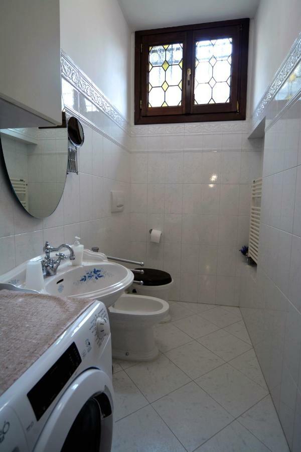 Ca' Burcio Apartamento Venecia