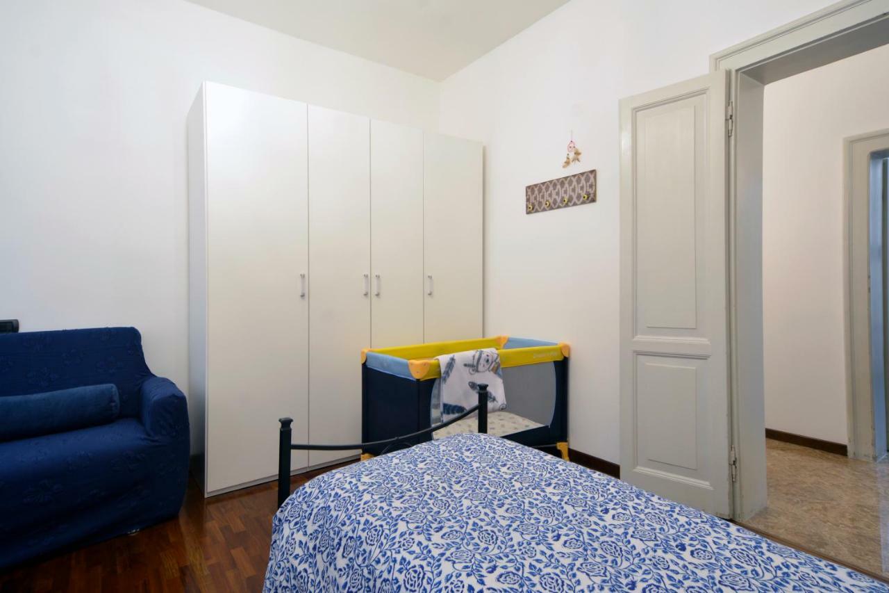 Apartamento Ca' Burcio