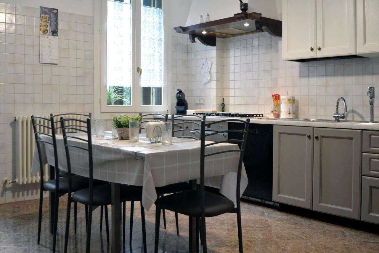 Ca' Burcio Apartamento *