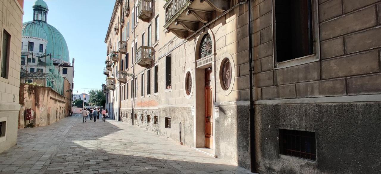 Apartamento Ca' Burcio *